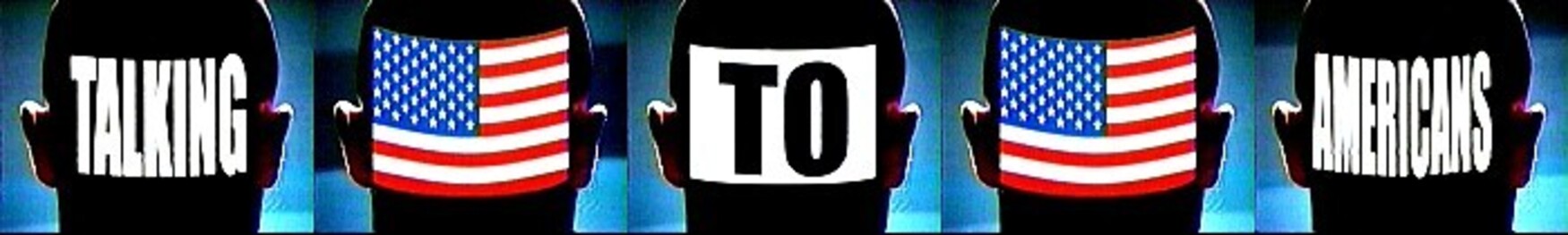 Talking to Americans